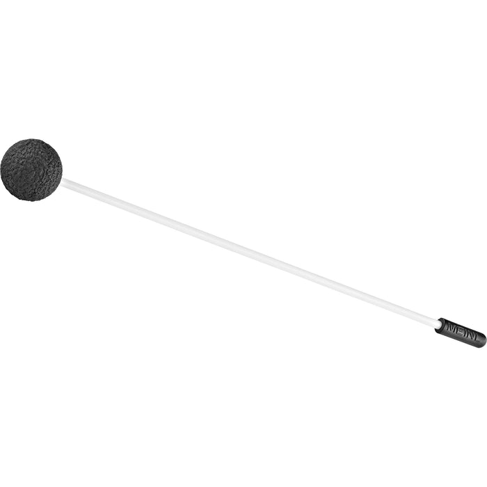 Sonic Energy XS Gong Resonant Mallet w/Rubber Ball Head — For Meditation, Sound Baths or Yoga (G-RM-20)