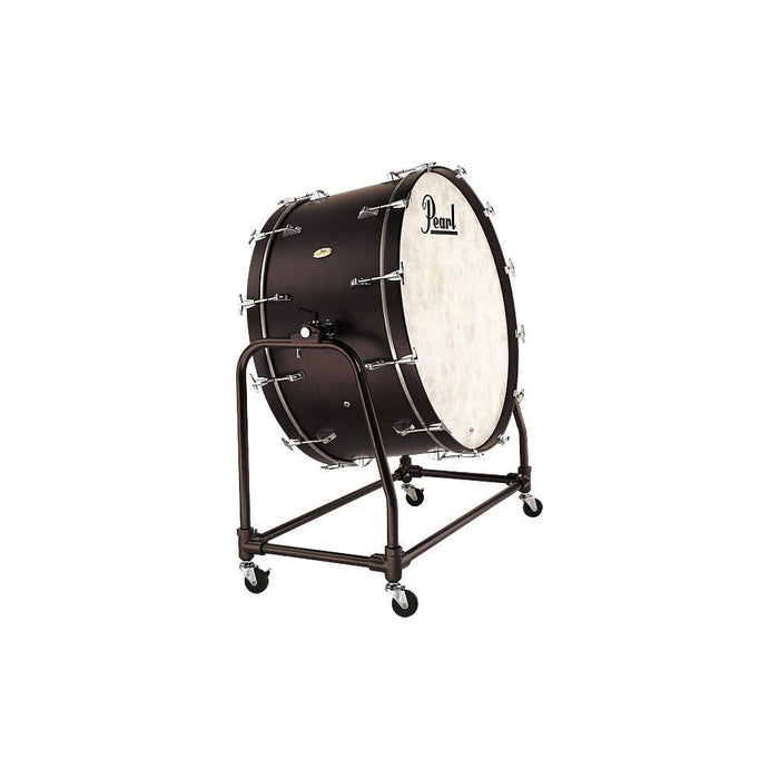 Pearl Symphonic Series Concert Bass Drums Concert Drums (36X18)