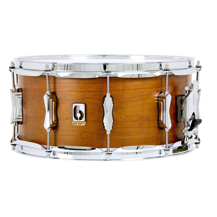 British Drum Co. Snare Drum (BS-14-65-SN)