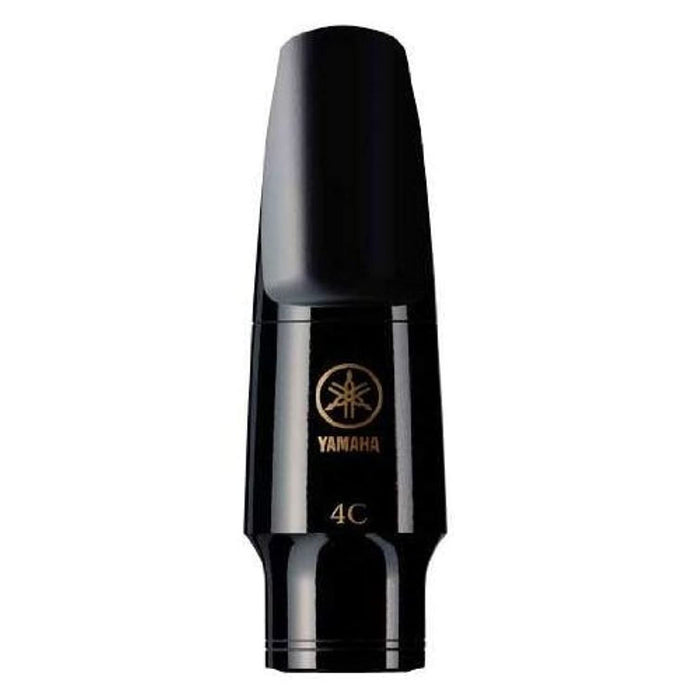 Yamaha Standard Series Alto Sax 4C Mouthpiece (YAC-AS4C)