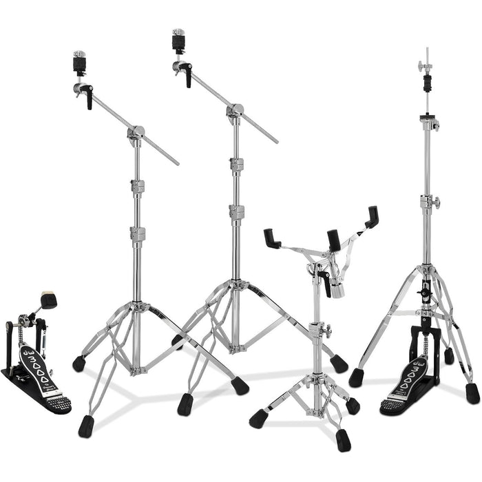 DW 3000 Series 5-Piece Drum Set Hardware Pack (DWCP3000PKA2)