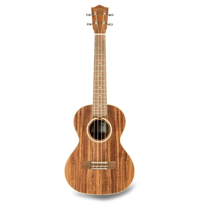 Lanikai Acacia Solid Top Tenor Ukulele (ACST-T)