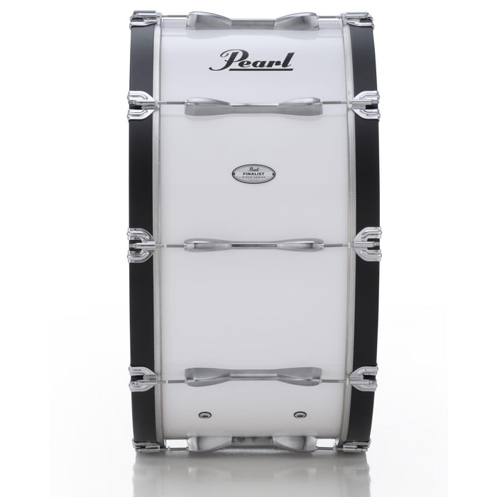 Pearl Finalist Birch Marching Bass Drum (FBDB3014/A33)