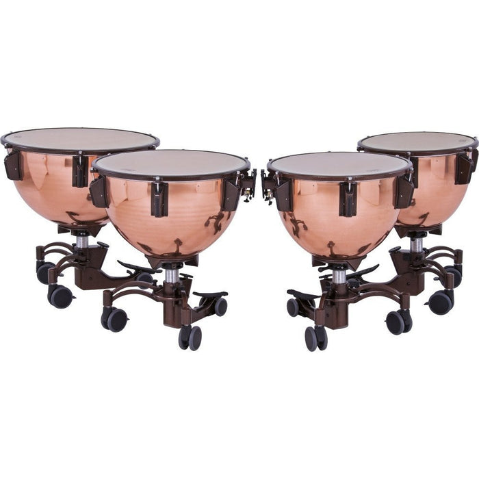 Adams Revolution Polished Copper Timpani 20 in. With Fine Tuner (RVKG20FT)