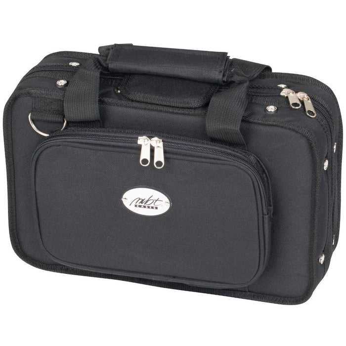 MBT Polyfoam Clarinet Case (MBTCLP-U)