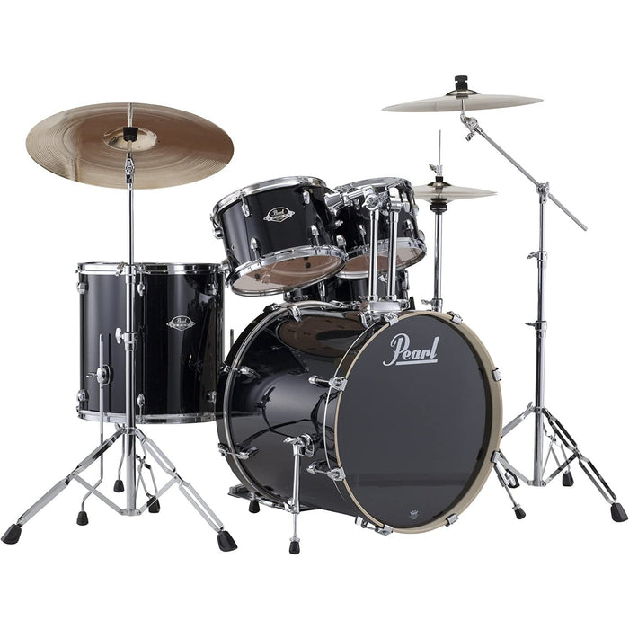 Export 5 Piece Standard Drum Set with Hardware (Cymbals Not Included)