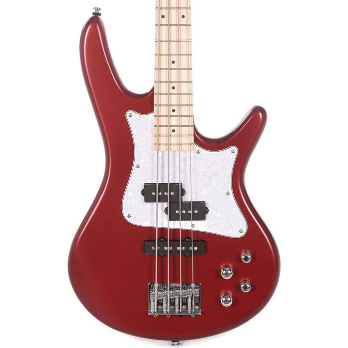 Ibanez SR Standard Bass - Candy Apple Matte (SRMD200)