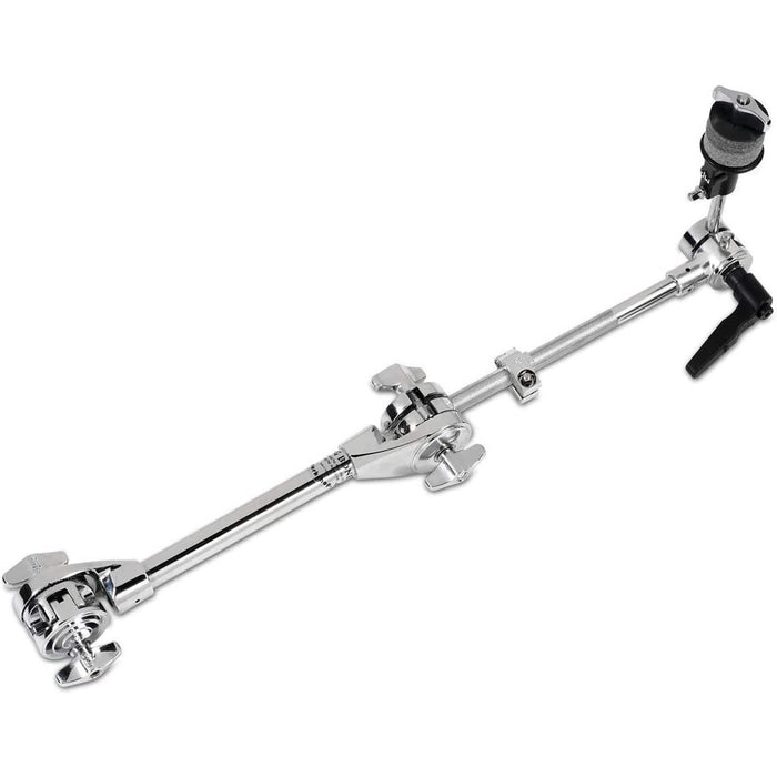 DW SM799 STR/Boom  Cymbal Arm with DogBone Clamp - Clamshell