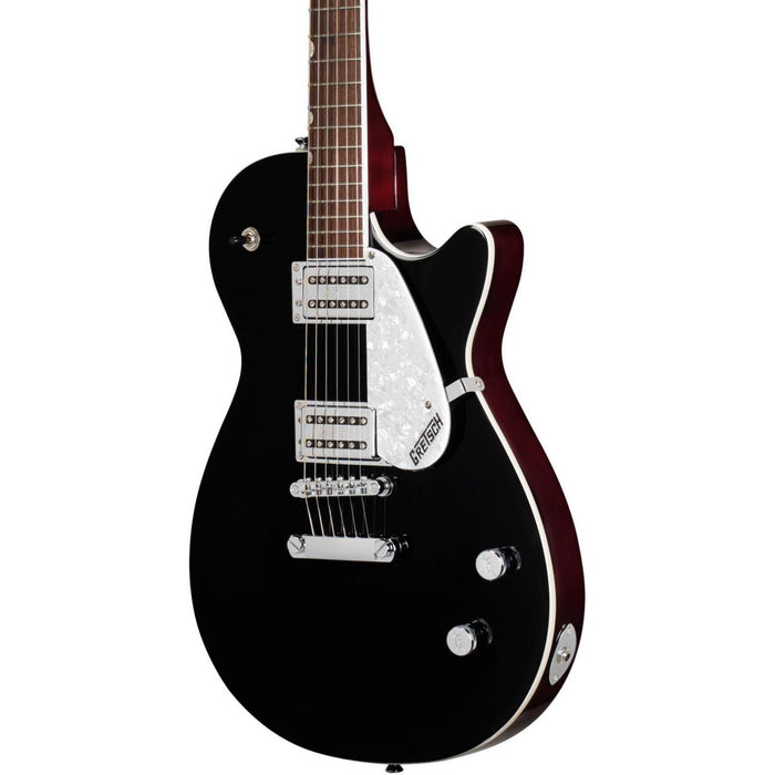 Gretsch Electromatic Jet Club Electric Guitar - Black (G5425)