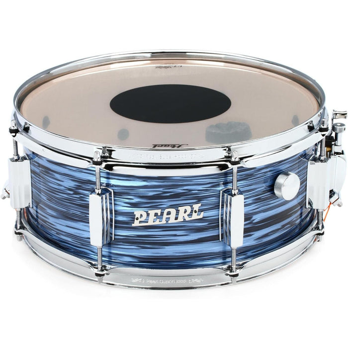 Pearl Snare Drum, Ocean Ripple (PSD1455SE/C767)