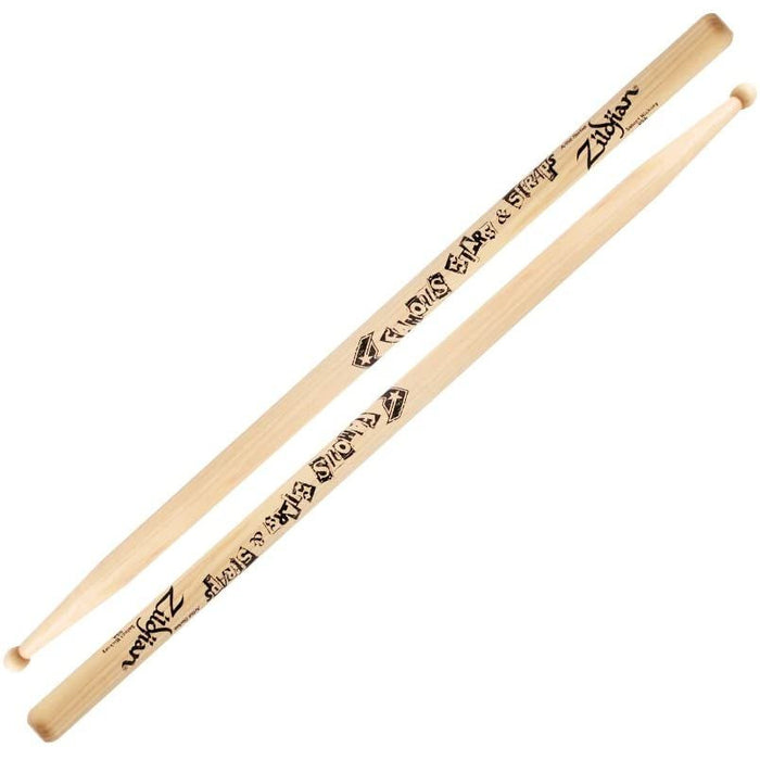 Zildjian Travis Barker Artist Series Drumsticks