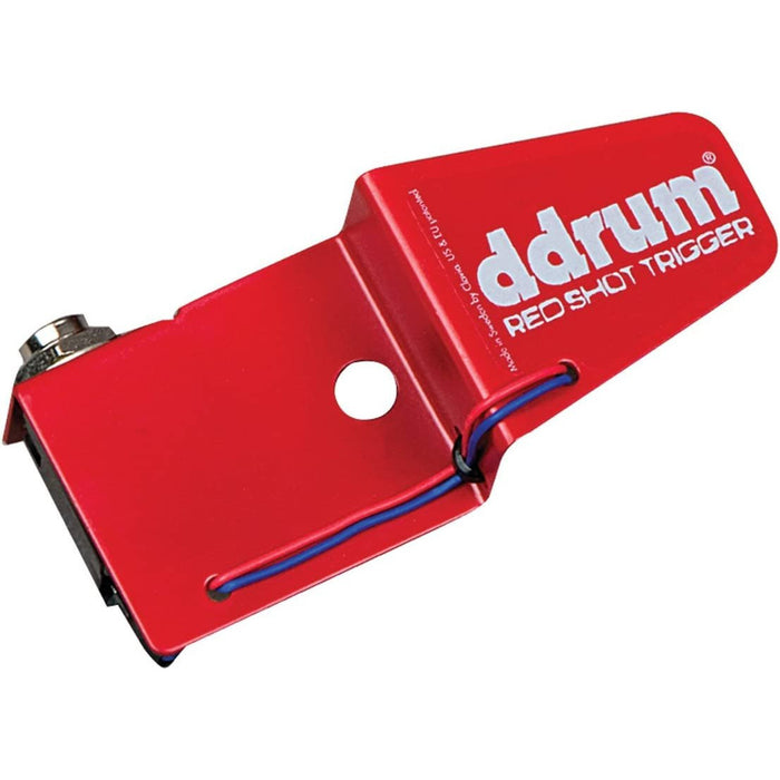 ddrum Red Shot Tom/Snare Drum Trigger