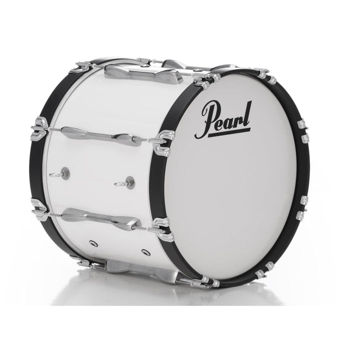 Pearl Finalist Birch Marching Bass Drum (FBDB1814/A33)