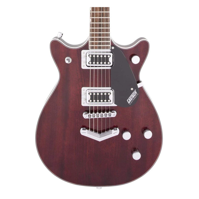 Gretsch Electromatic Double Jet - Walnut Stain (G5222)