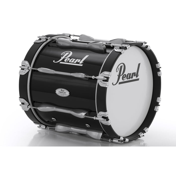 Pearl Finalist Birch Marching Bass Drum (FBDB1414/A46)