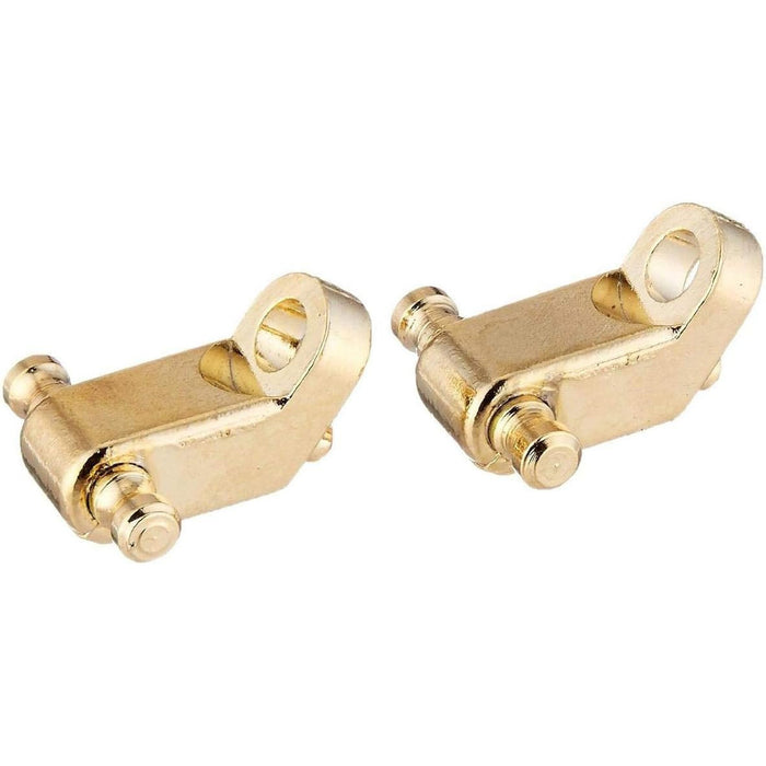 Fender American Standard String Guides (Gold)