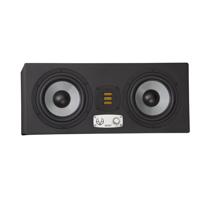 Eve Audio 3-Way Midfield Studio Monitor, 7" (SC307-U)