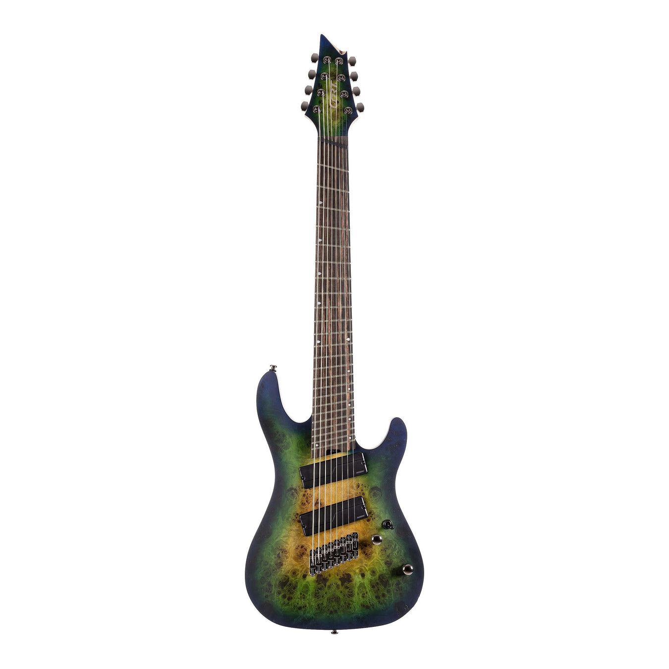 Electric Guitars