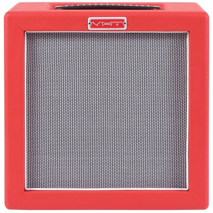 VHT AV-RL1-10C Redline Speaker Cabinet, 10in