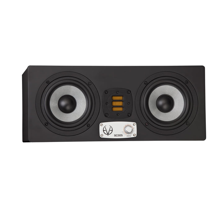 Eve Audio 3-Way Nearfield Studio Monitor, 5" (SC305-U)