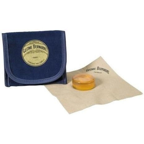 Bernardel Amber Rosin for Violin Viola or Cello (810830)