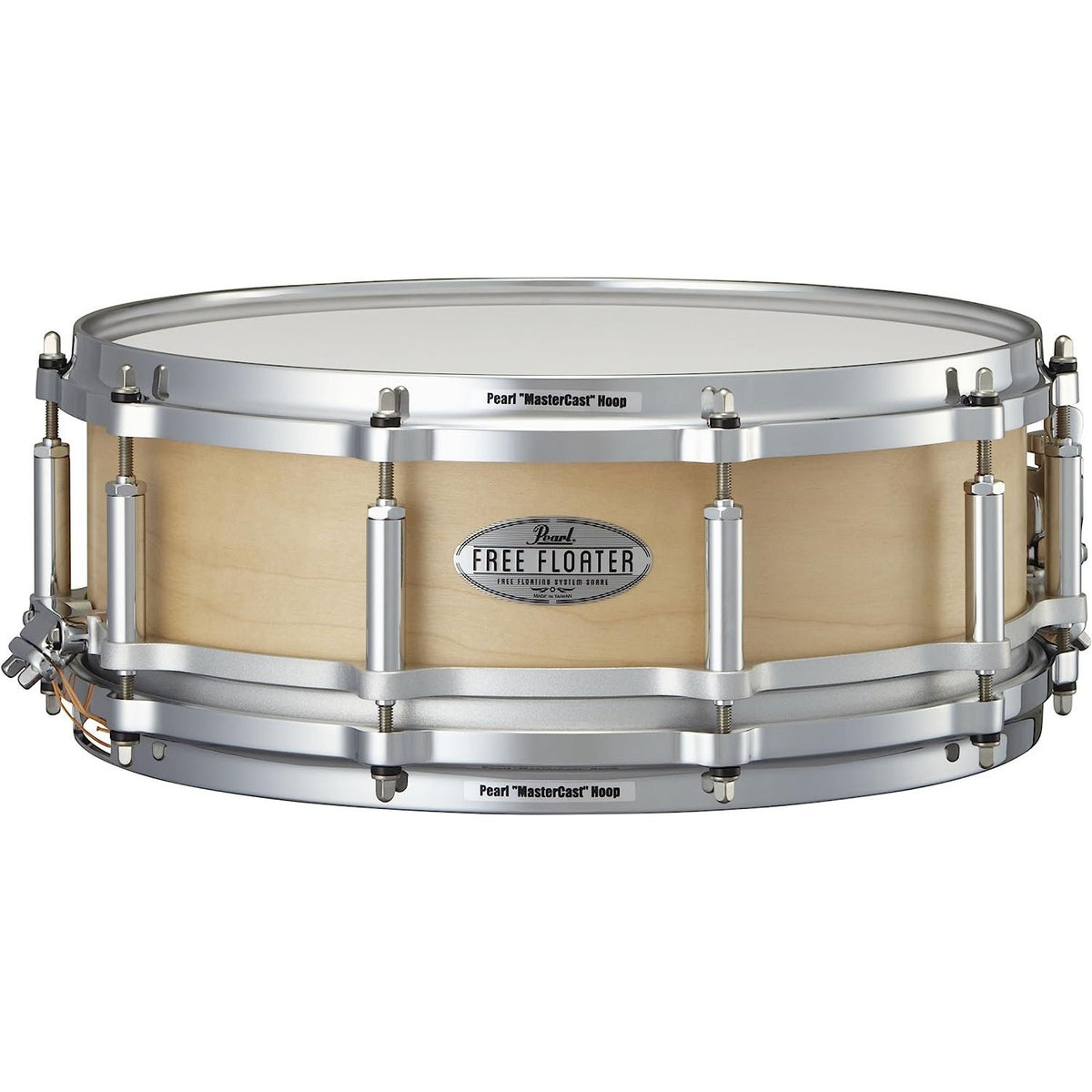 Pearl 14x5