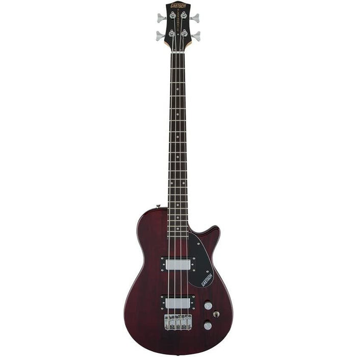 Gretsch G2220 Junior Jet Bass II - Walnut Stain