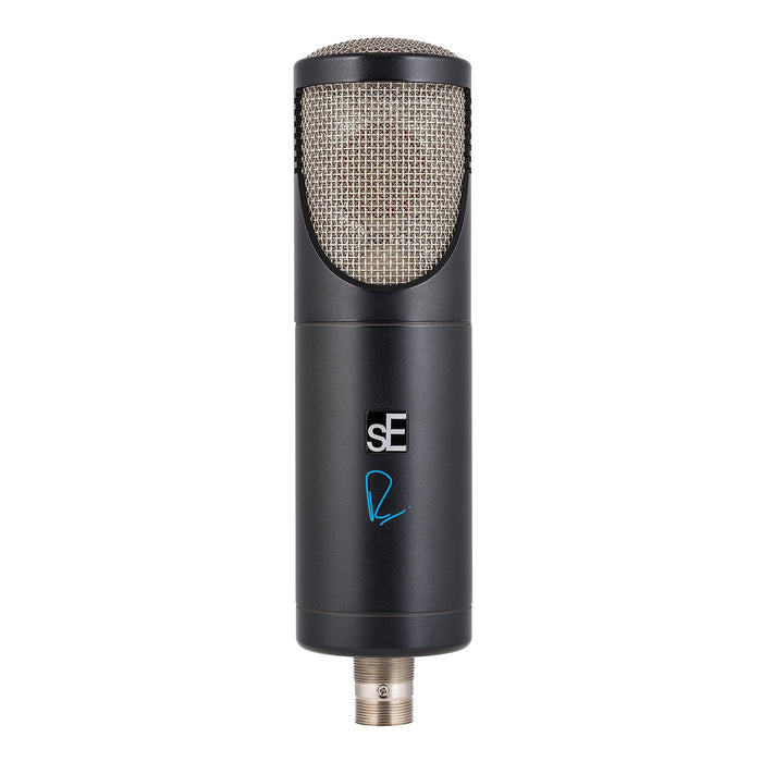 sE Electronics - Rupert Neve Signature Multi Pattern Tube Microphone (RNT-U)