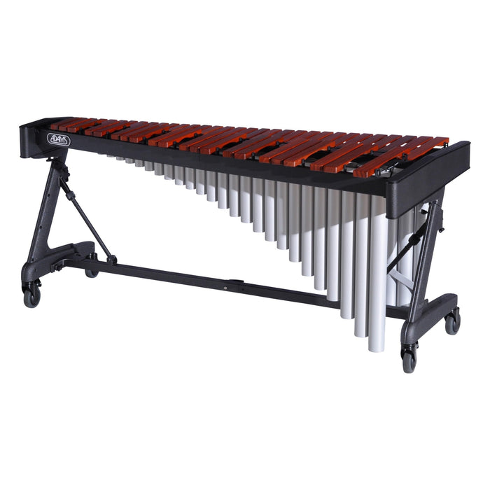 Adams Soloist 4.3 Padouk Marimba, Apex Frame (MSPA43)