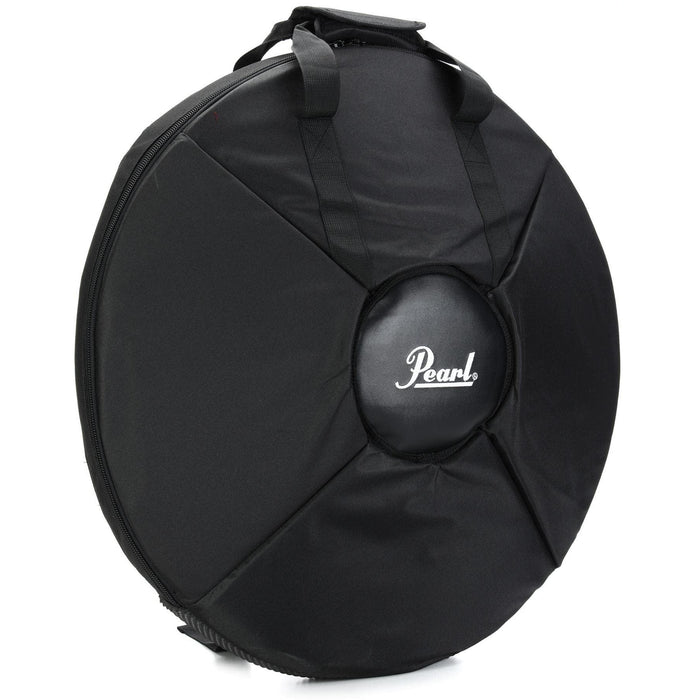 Pearl Padded Backpack Style Bag for 22" Handpans (PBHPB50)