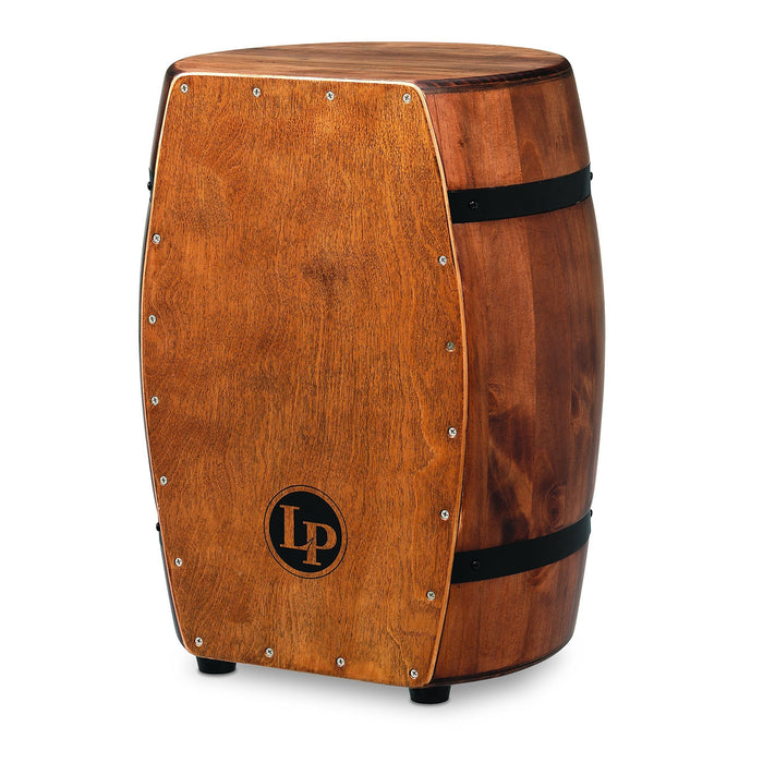 Latin Percussion Cajons (M1406WB) Natural