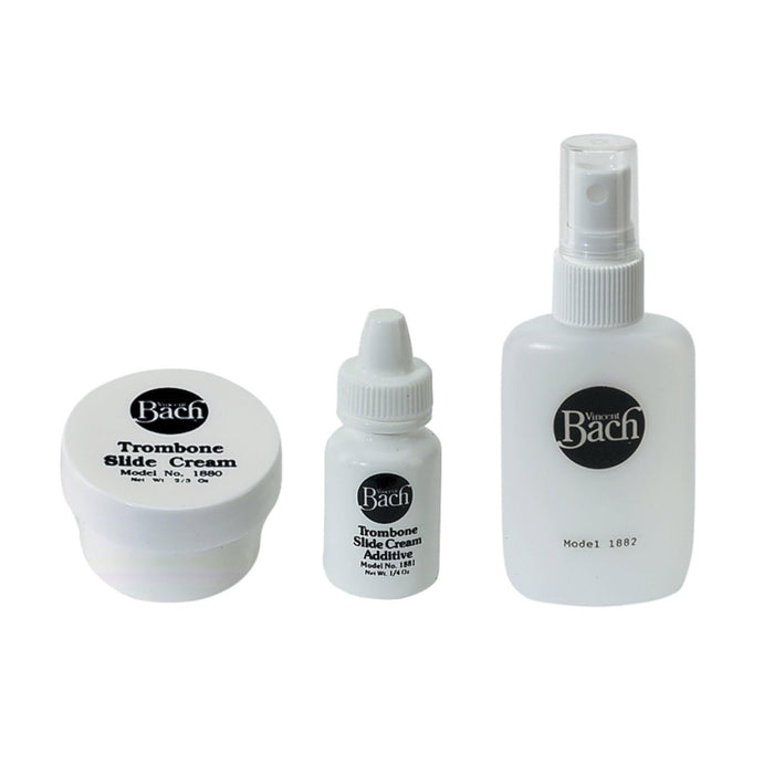 Bach Trombone Slide Maintenance Kit (1883)