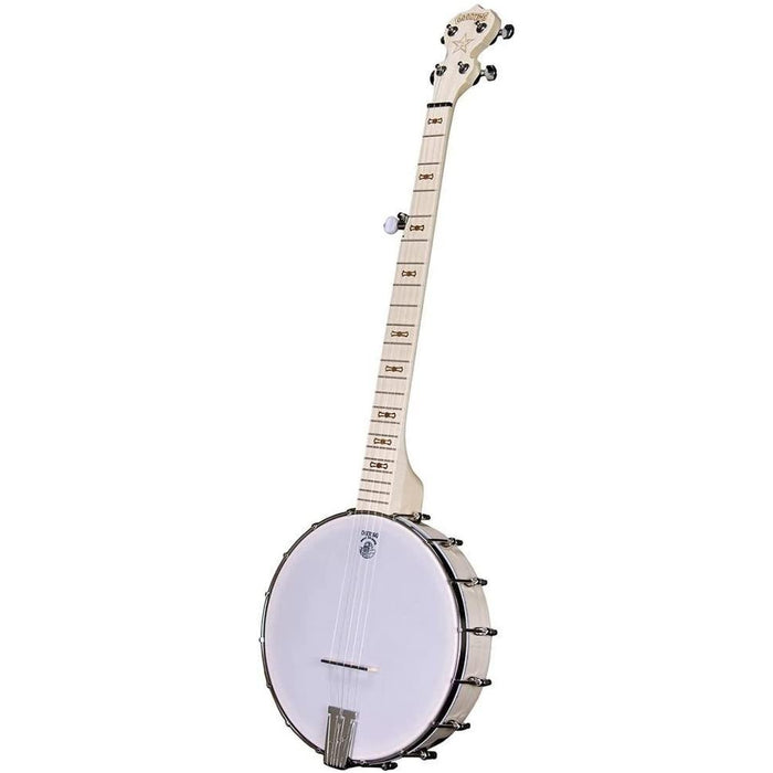 Deering Goodtime 5-String Banjo