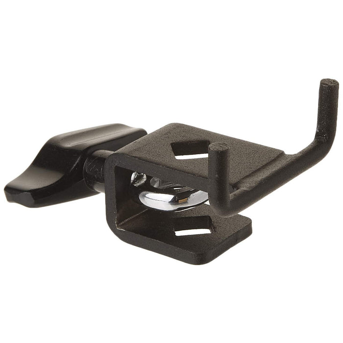 6" Elite Series Concert Wood Block w/ mount