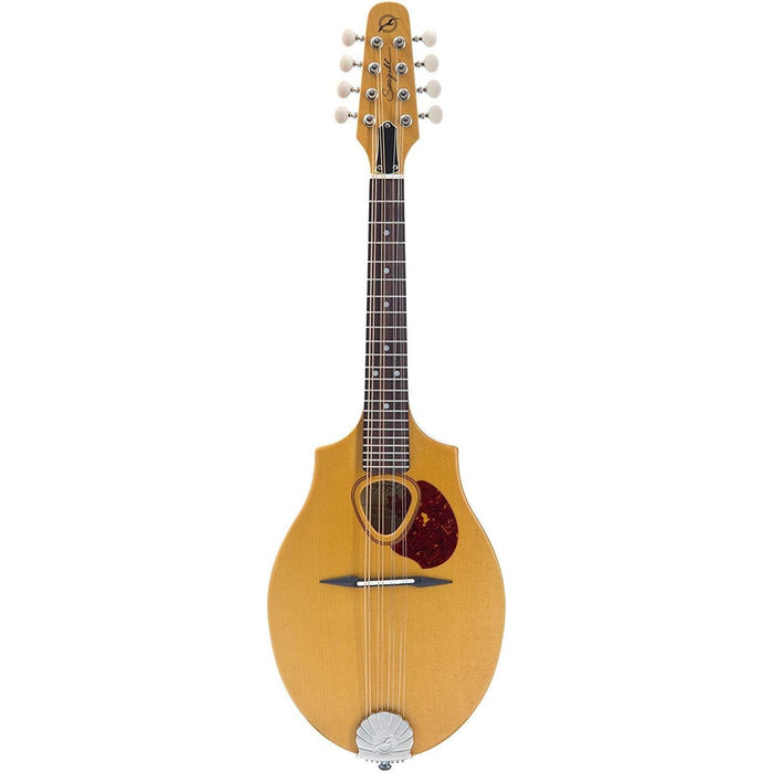 Seagull S8 Mandolin SG, Natural Natural