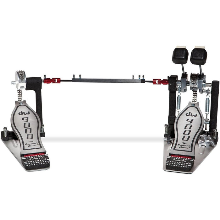 DW 9000 Series Bass Drum Pedal - DWCP9002