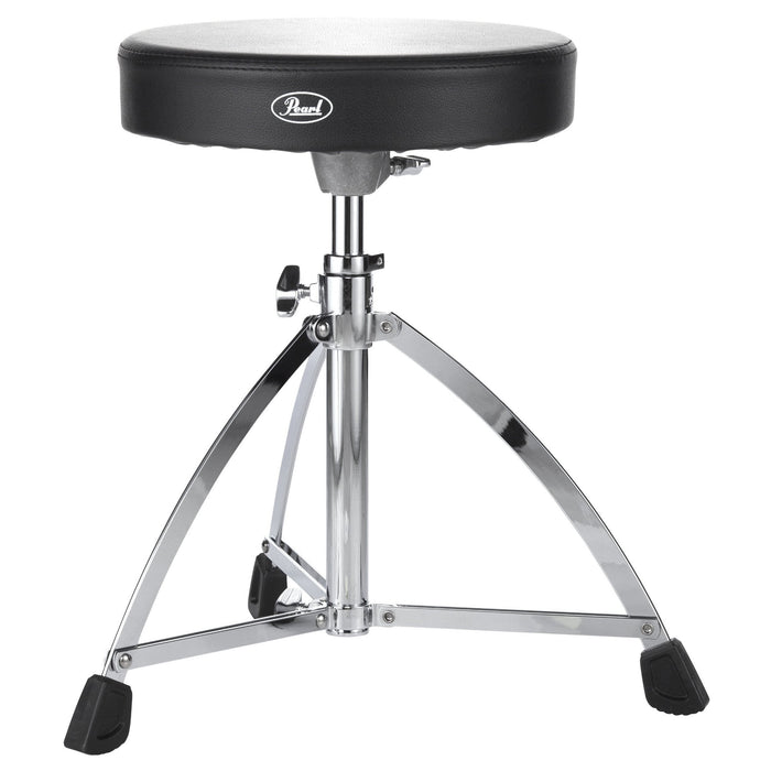 Pearl Single Braced Short Drum Throne (D730S)