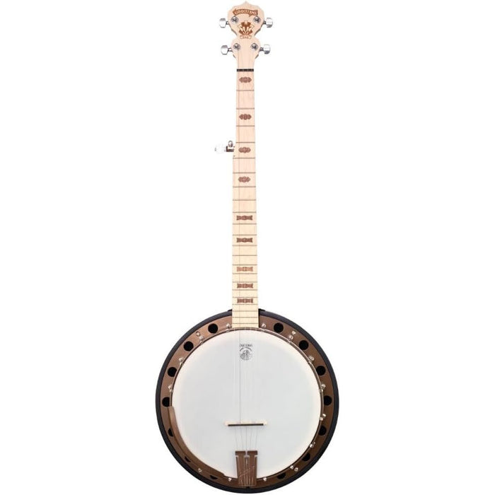 Deering Goodtime Two Deco 5-String Banjo