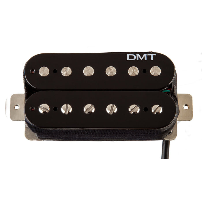 Dean DPU EQ BB F Equalizer Bridge Pickup, F Spaced