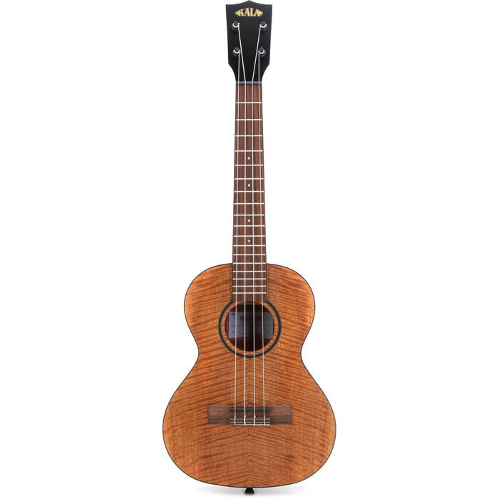 Kala Curly Mango Tenor Ukulele (KA-CM-T)