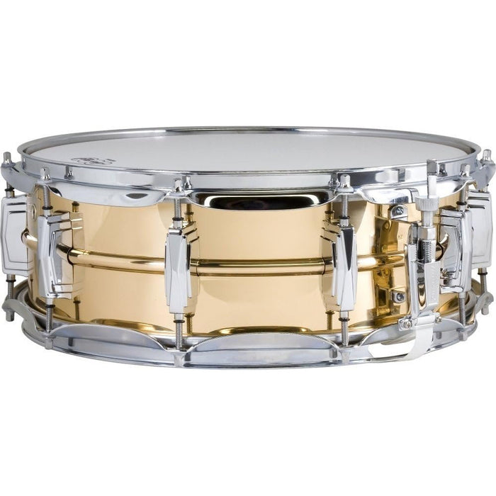 Ludwig Supraphonic Snare Drum Bronze 14 x 5 in.