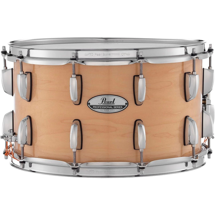 Pearl Snare Drum Professional Maple 14"x8" (PMX1480S/C113)