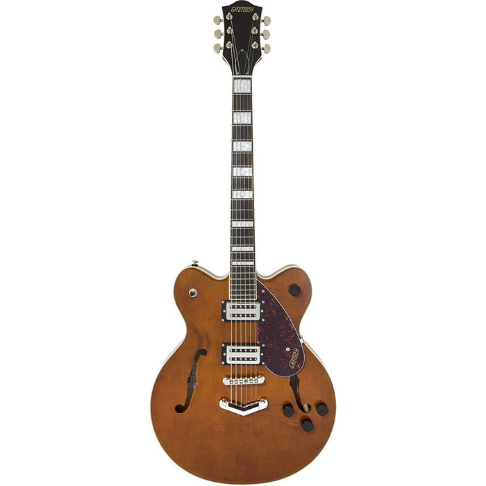 Gretsch G2622 Streamliner Center Block - Single Barrel Stain