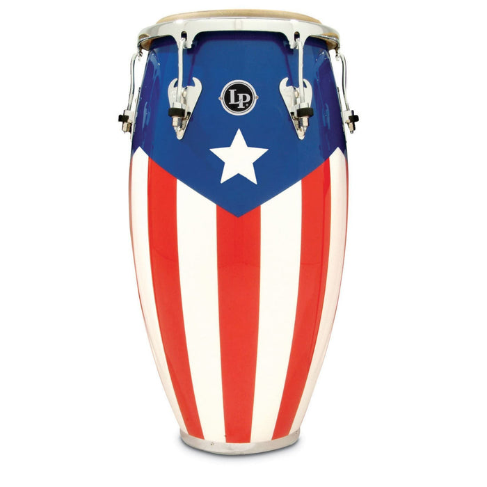 Lp Matador Puerto Rican Flag Motif Quinto (M750S-PR)