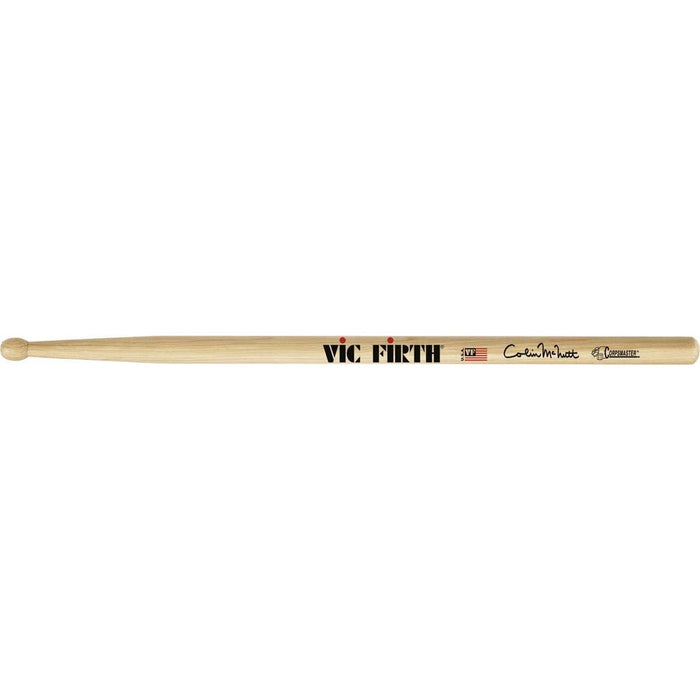 Vic Firth Corpsmaster Signature Snare - Colin McNutt (SCM)