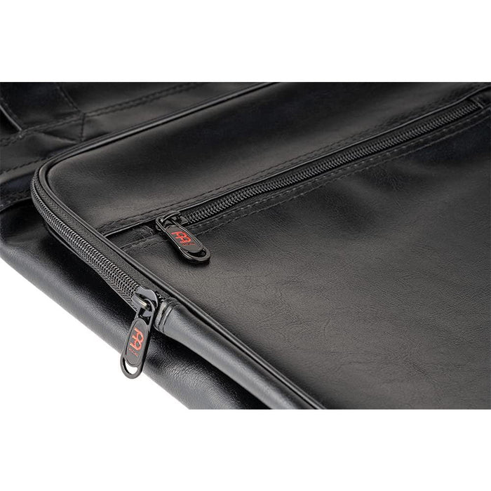 Meinl Percussion Deluxe Stick Bag - Black (MDLXSB)