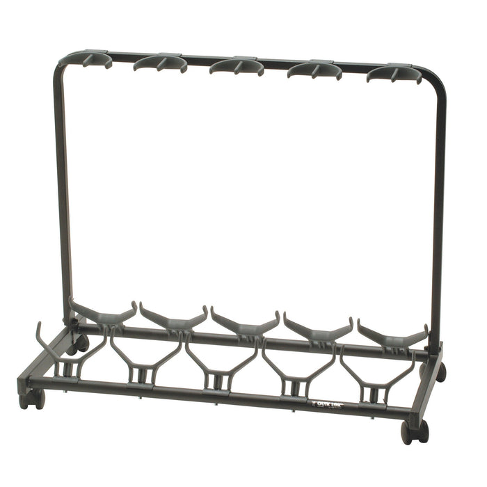 Quik Lok Multiple Guitar Stand (GS-450-U)