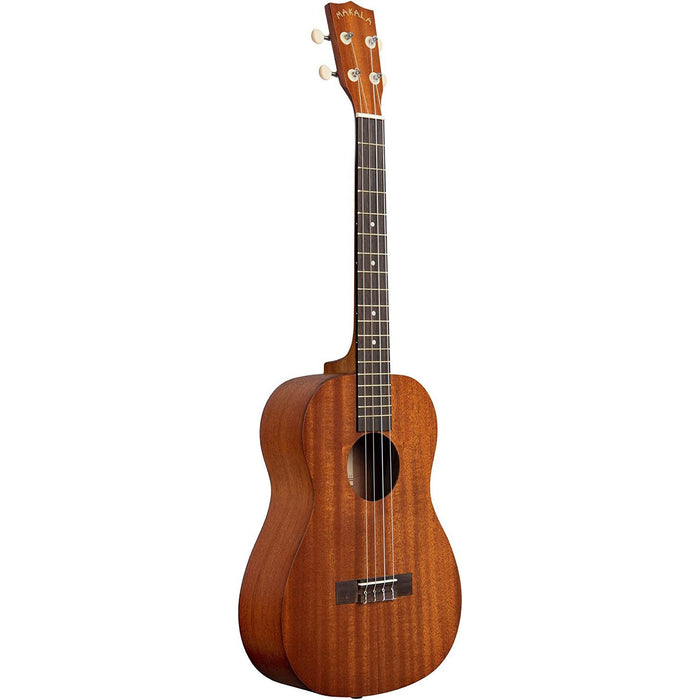 Makala Baritone Mahogany Ukulele by Kala (MK-B)