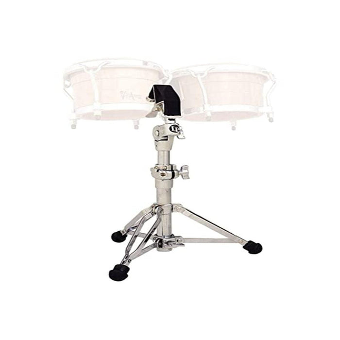 Latin Percussion Bongo Stand for Seated Players (LP330C)