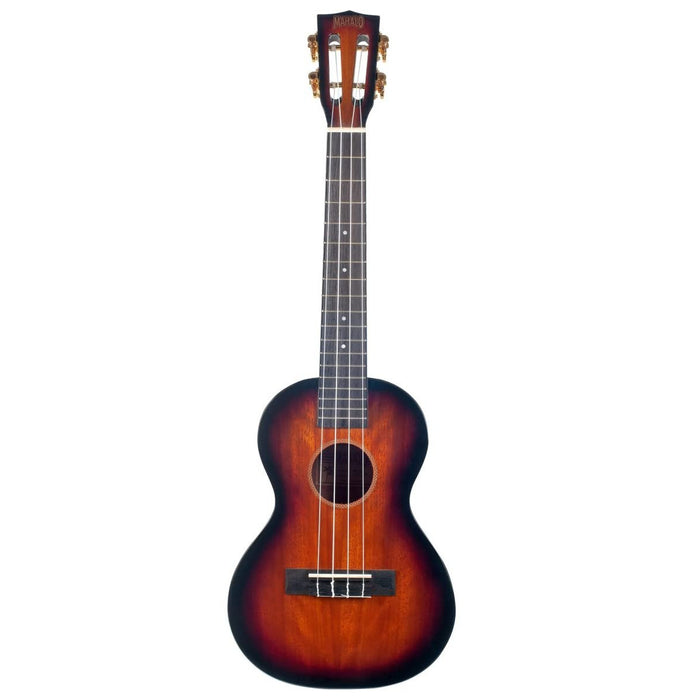 Mahalo Java Tenor Ukulele 3 Tone Sunburst